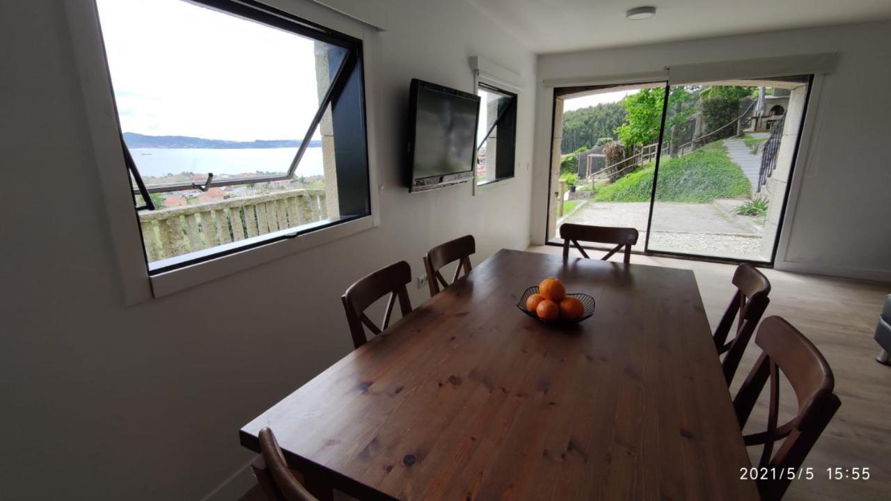 A Casa Da Regata Appartement Sanxenxo