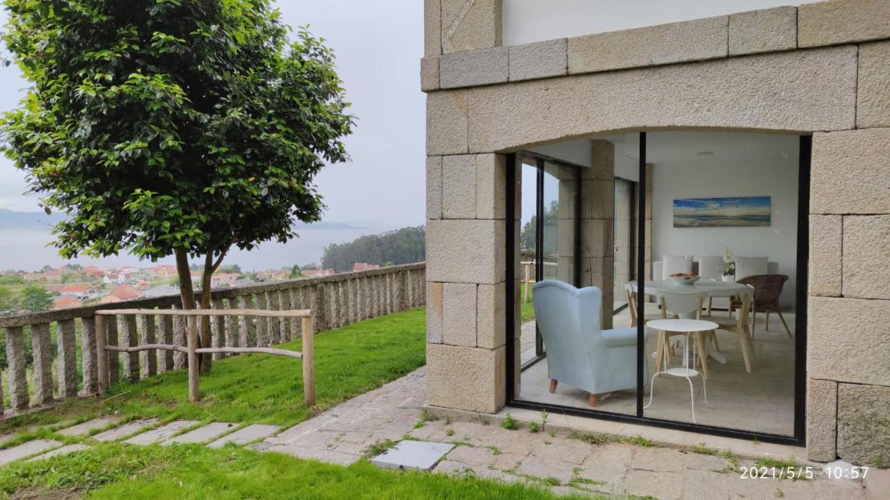 A Casa Da Regata Appartement Sanxenxo