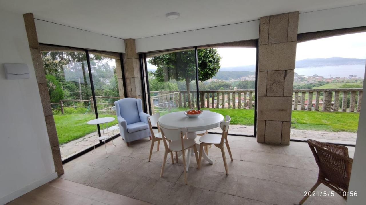 Appartement A Casa Da Regata Sanxenxo