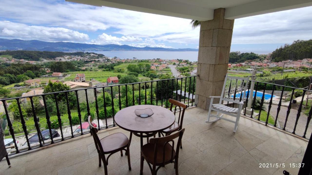 A Casa Da Regata Appartement Sanxenxo