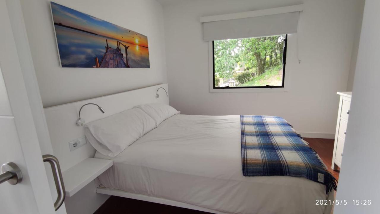 A Casa Da Regata * Sanxenxo