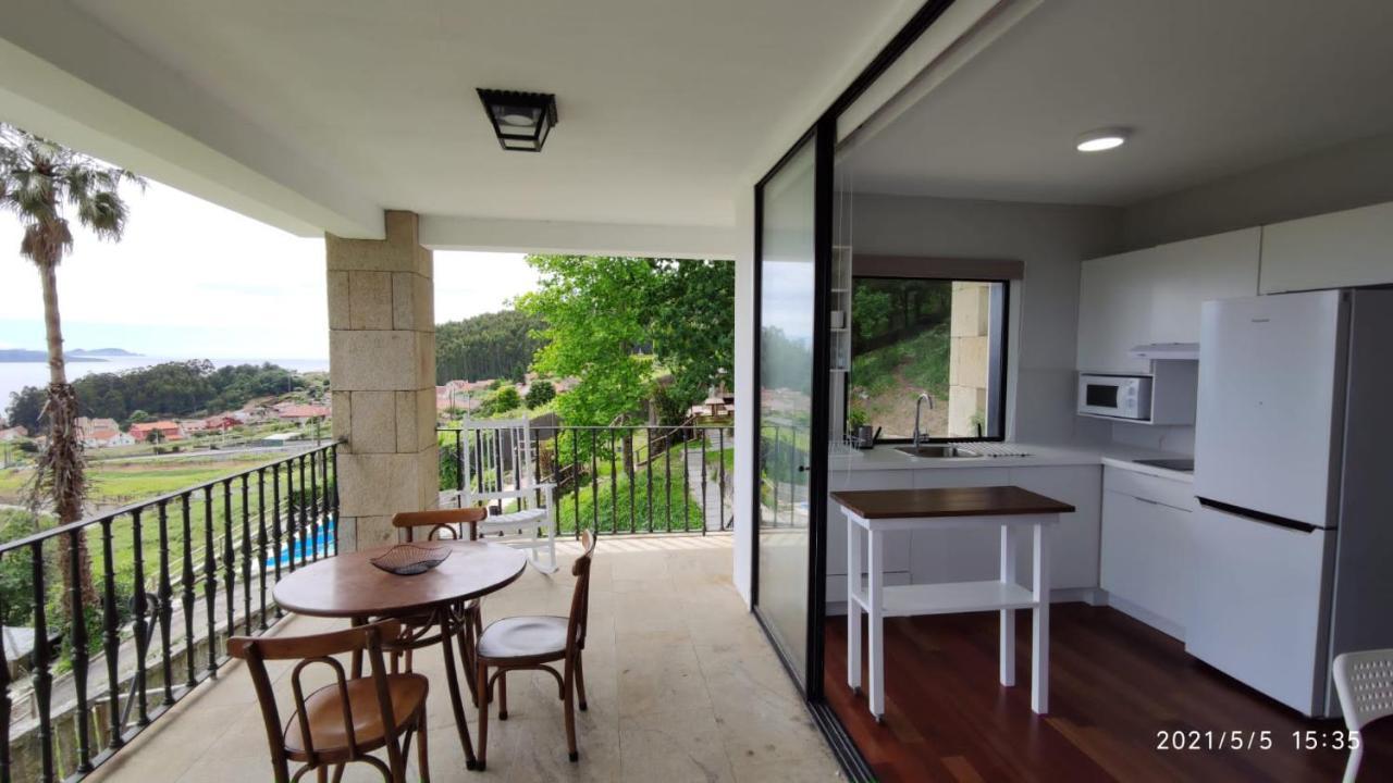 A Casa Da Regata Sanxenxo