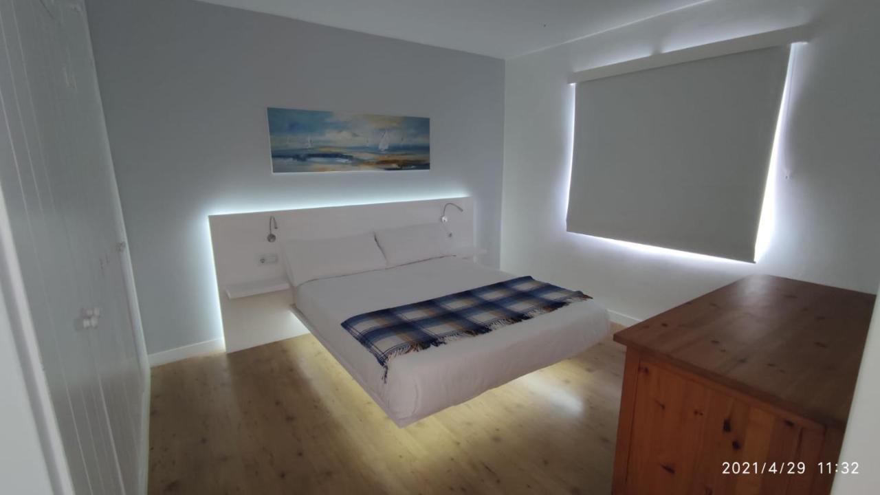 A Casa Da Regata Sanxenxo