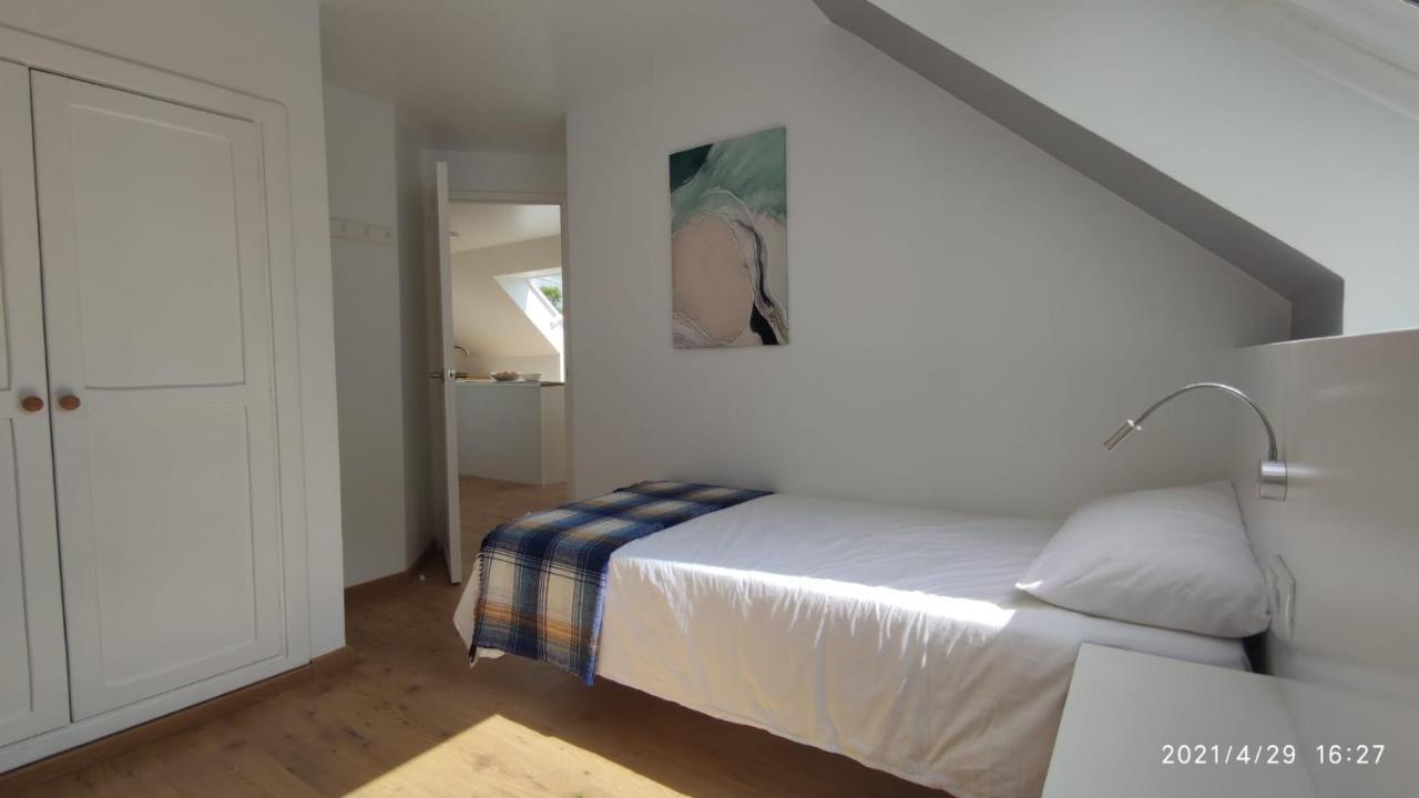 A Casa Da Regata Appartement Sanxenxo