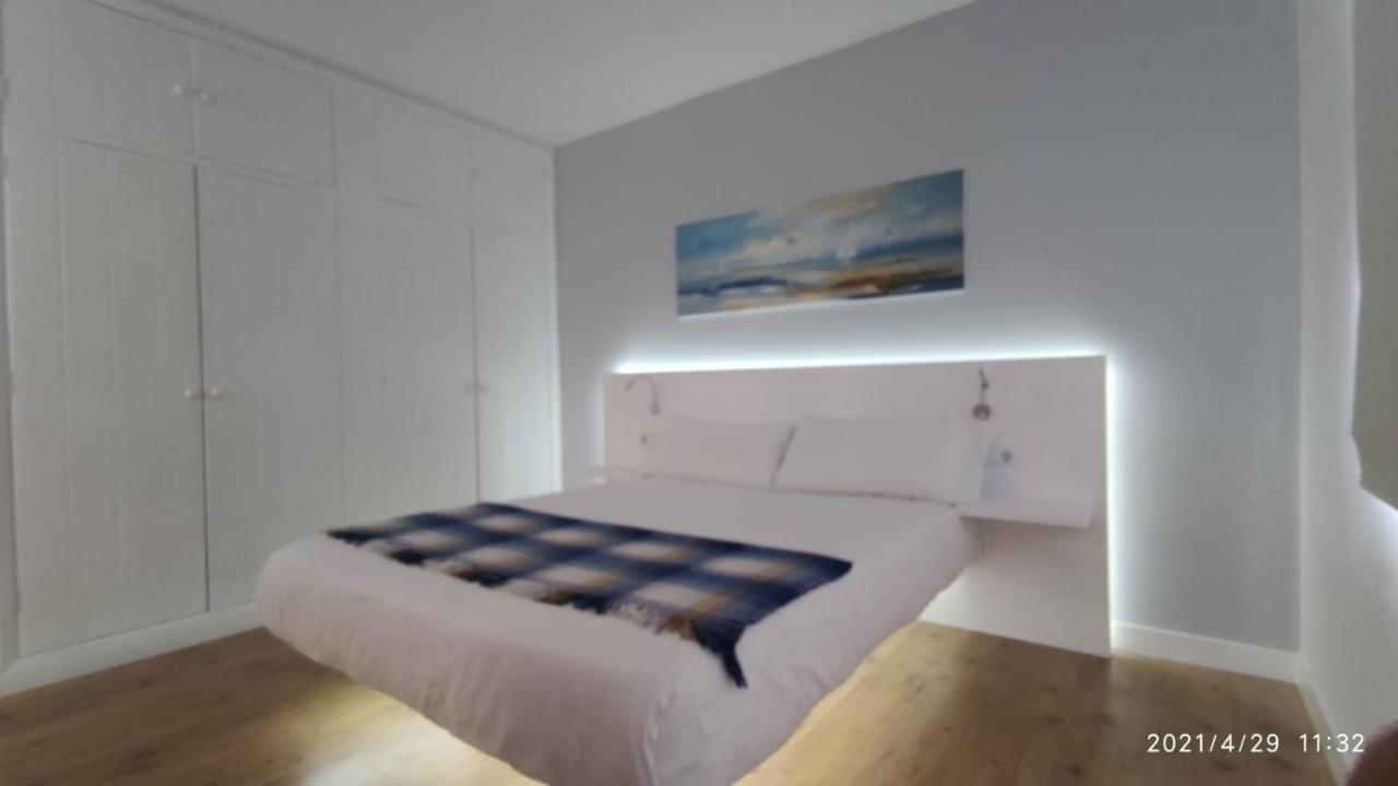 Appartement A Casa Da Regata Sanxenxo